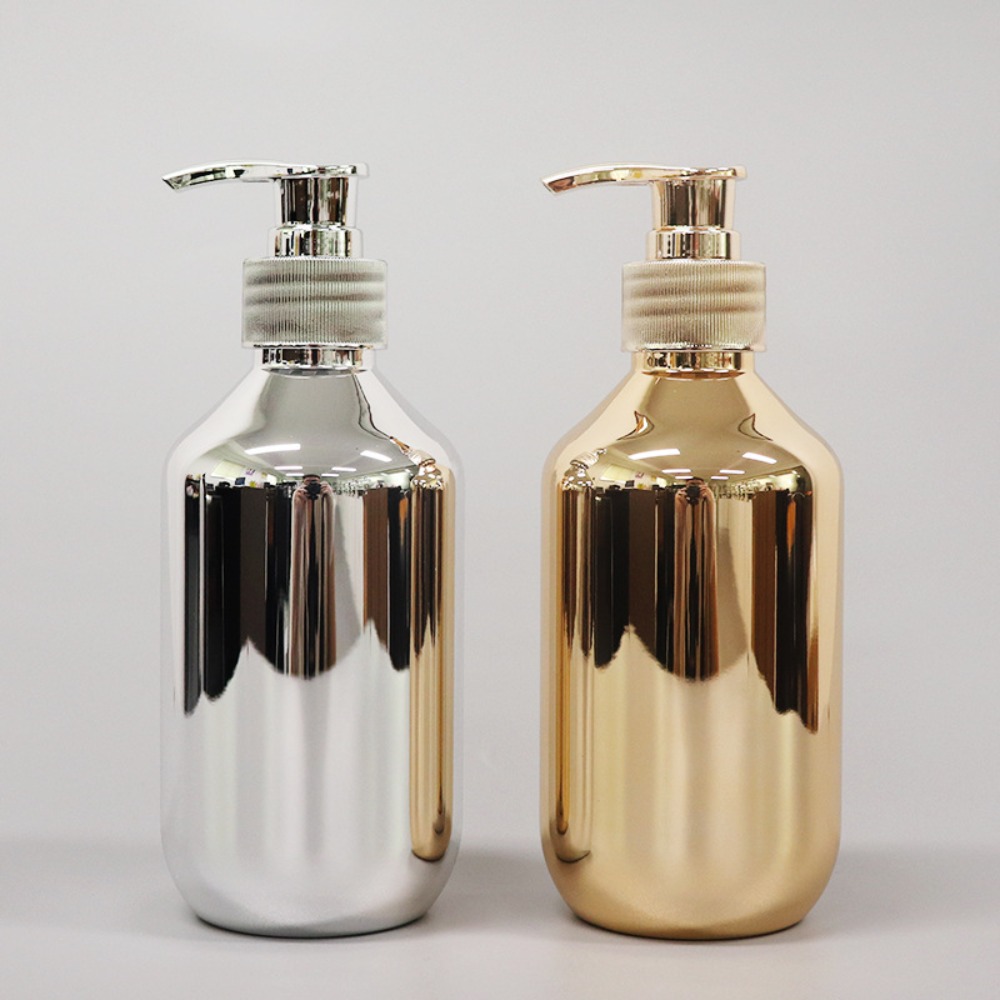Oxide Pigment Soap - 300/500ml Hand Soap Dispensers Bathroom Shampoo