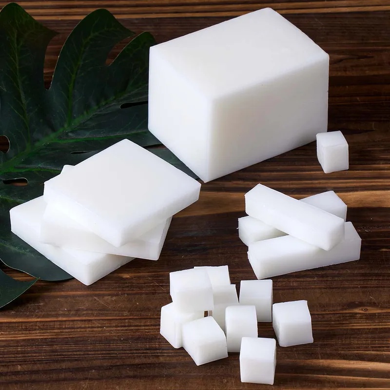 Soap Making Glycerin Base - 1000g Glycerin Soap Base DIY Handmade