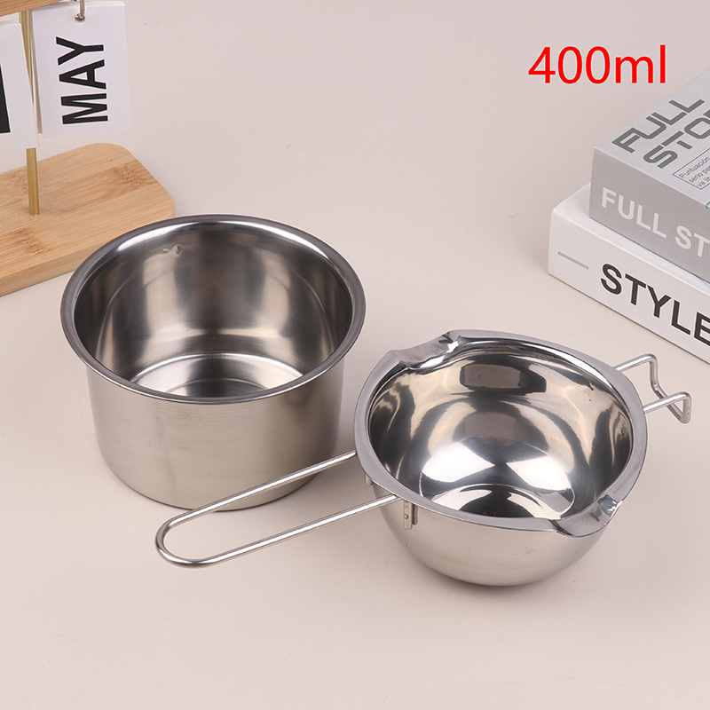 Soap Making Experiment - Candle Soap Chocolate Candy Wax Making