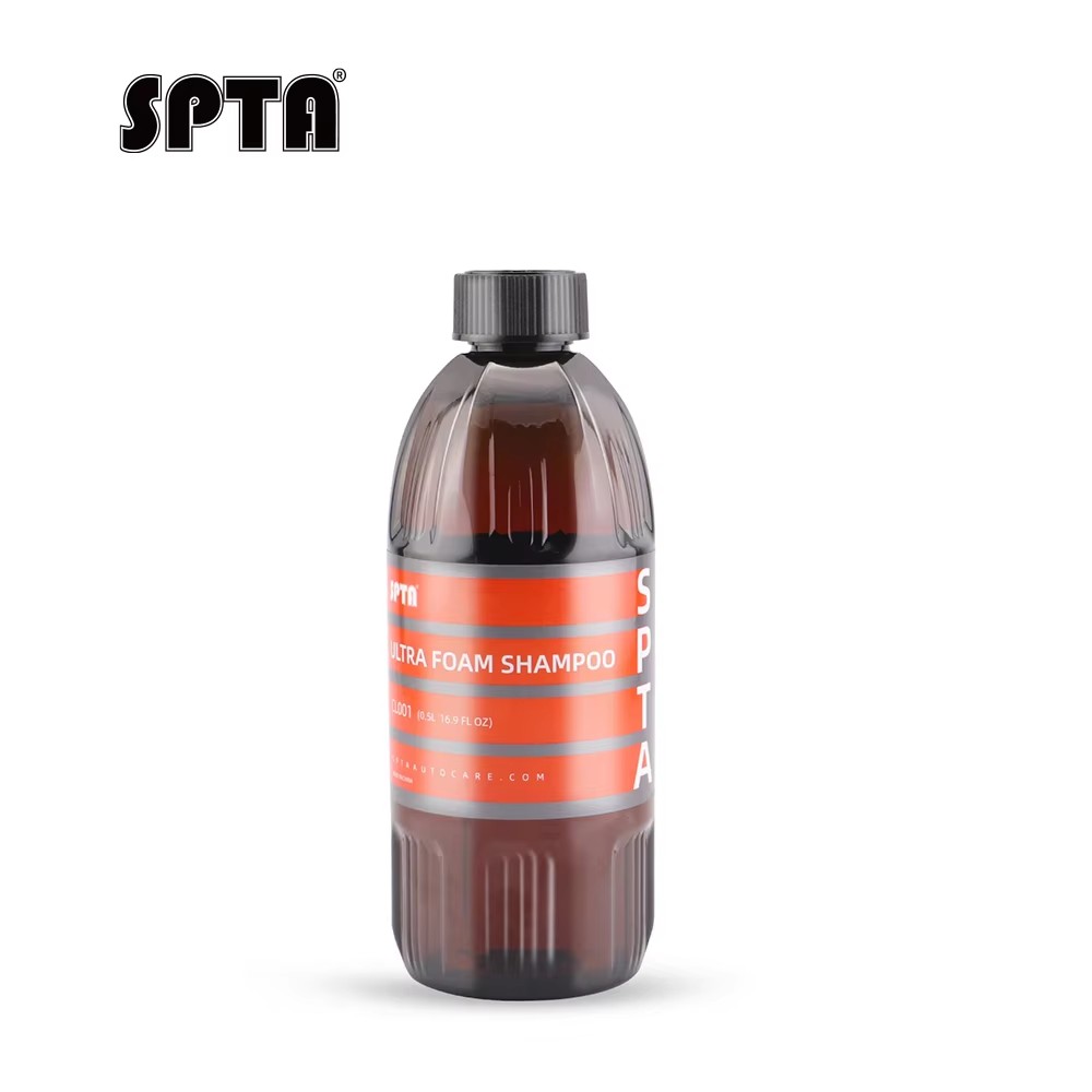 Soap Making Scents - SPTA Ultra Foam Shampoo (17 fl.