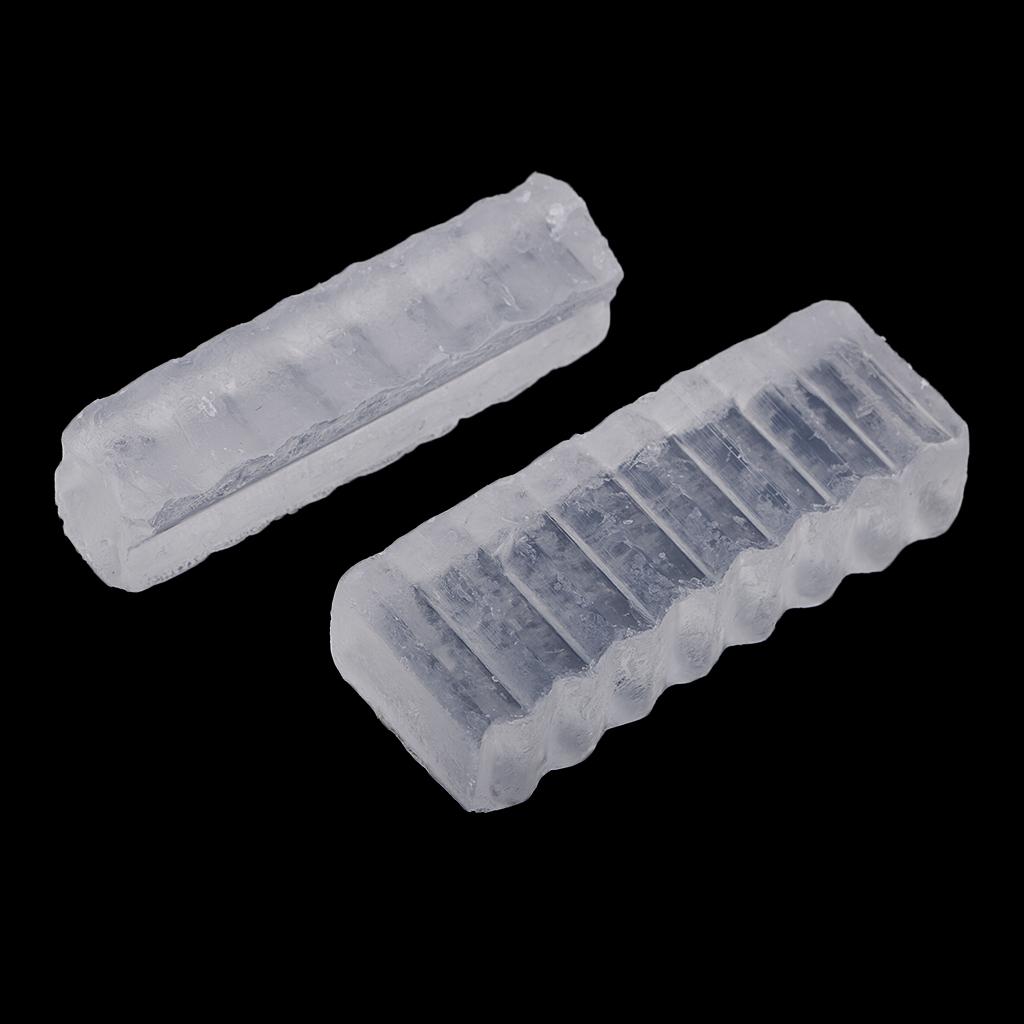 Soap Making Glycerin Base - Soap Making Material Transparent Glycerin Base