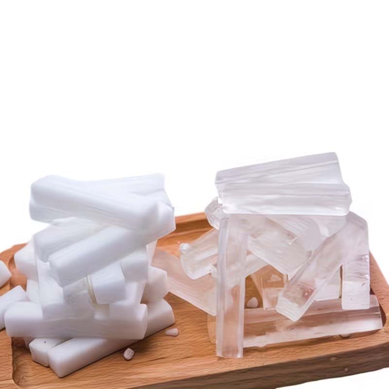 Soap Making Experiment - 250G Clear Natura Soap Base for