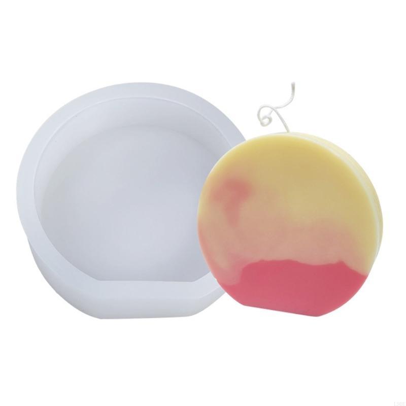 Soap Making App - L9BE Silicones Scented Molds Soap Making