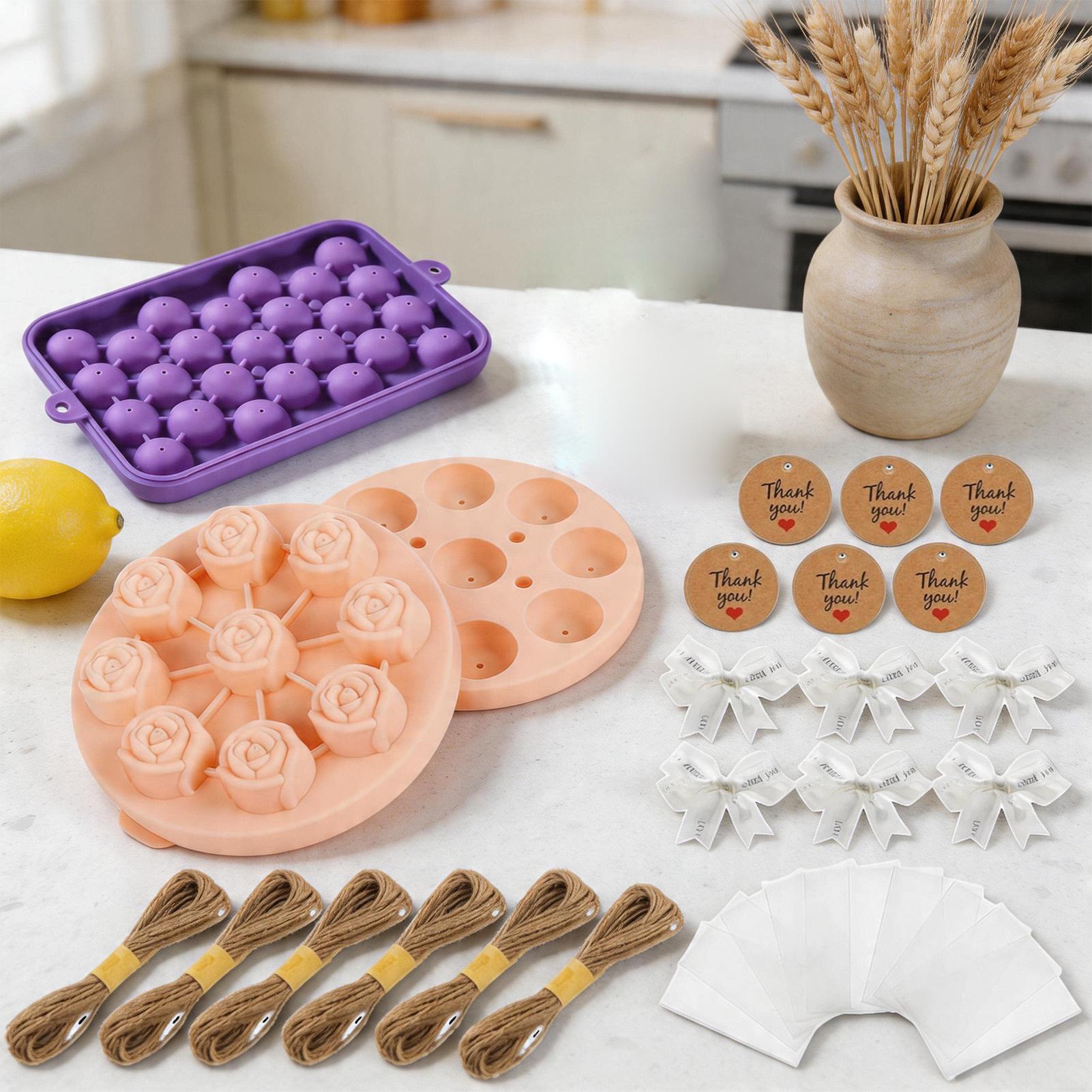 Soap Making Kit For Adults - Soap Making Kit For Adults DIY