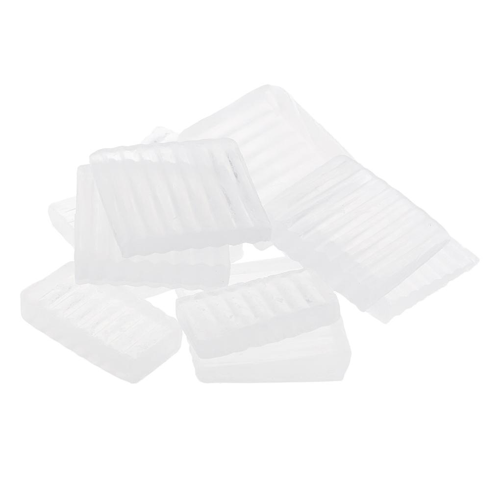 Soap Making Glycerin Base - Clear Soap Making Base for Homemade