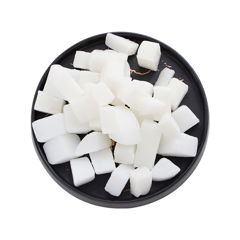 50g Natural Vegetable Oil Glyc - Soap Making Glycerin Base ulasan dan harga