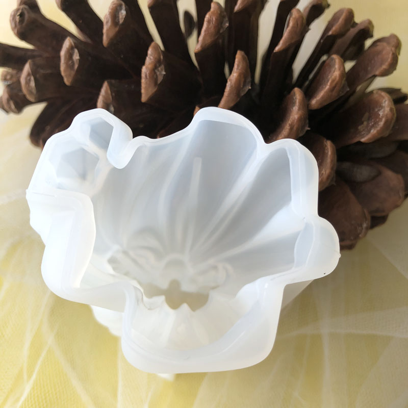 3D Cute Princess Silicone Cand - Soap Making Bar ulasan dan harga