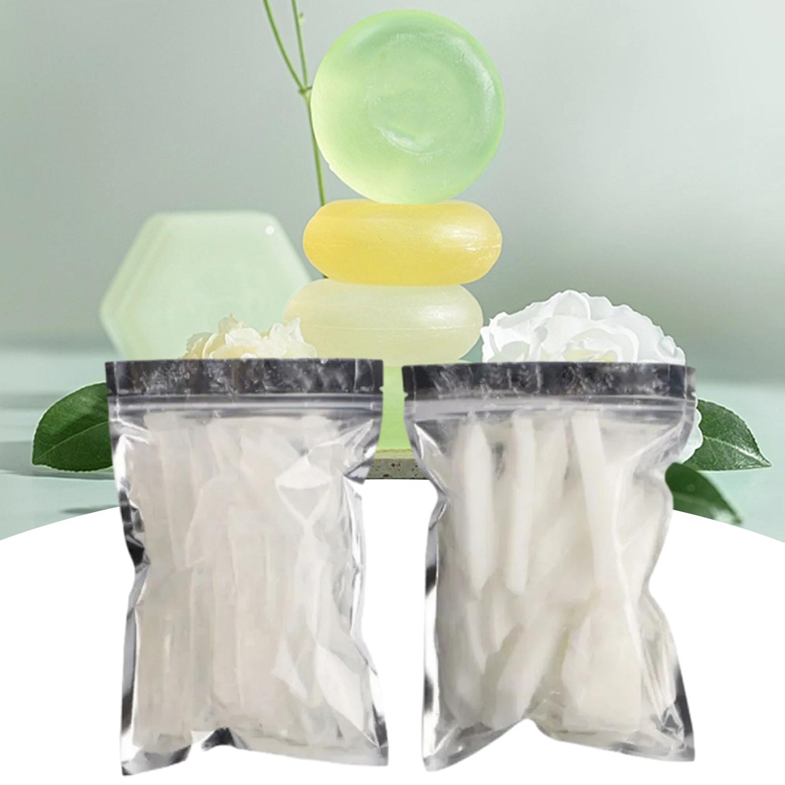 Soap Base Coconut Oil Palm Oil - Soap Making Glycerin Base ulasan dan harga