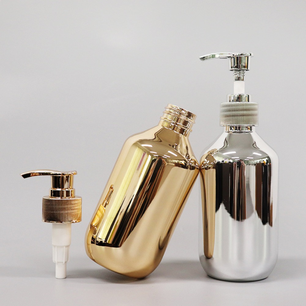 300/500ml Hand Soap Dispensers - Oxide Pigment Soap ulasan dan harga