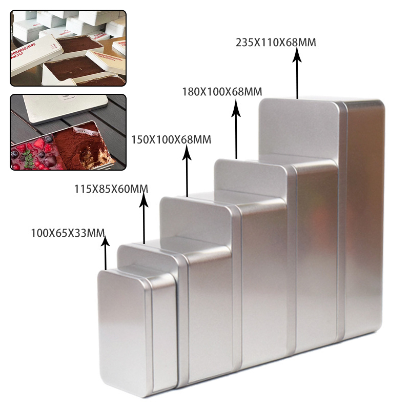 Mini Tinplate Soap Box Hairpin - Oxide Pigment Soap ulasan dan harga