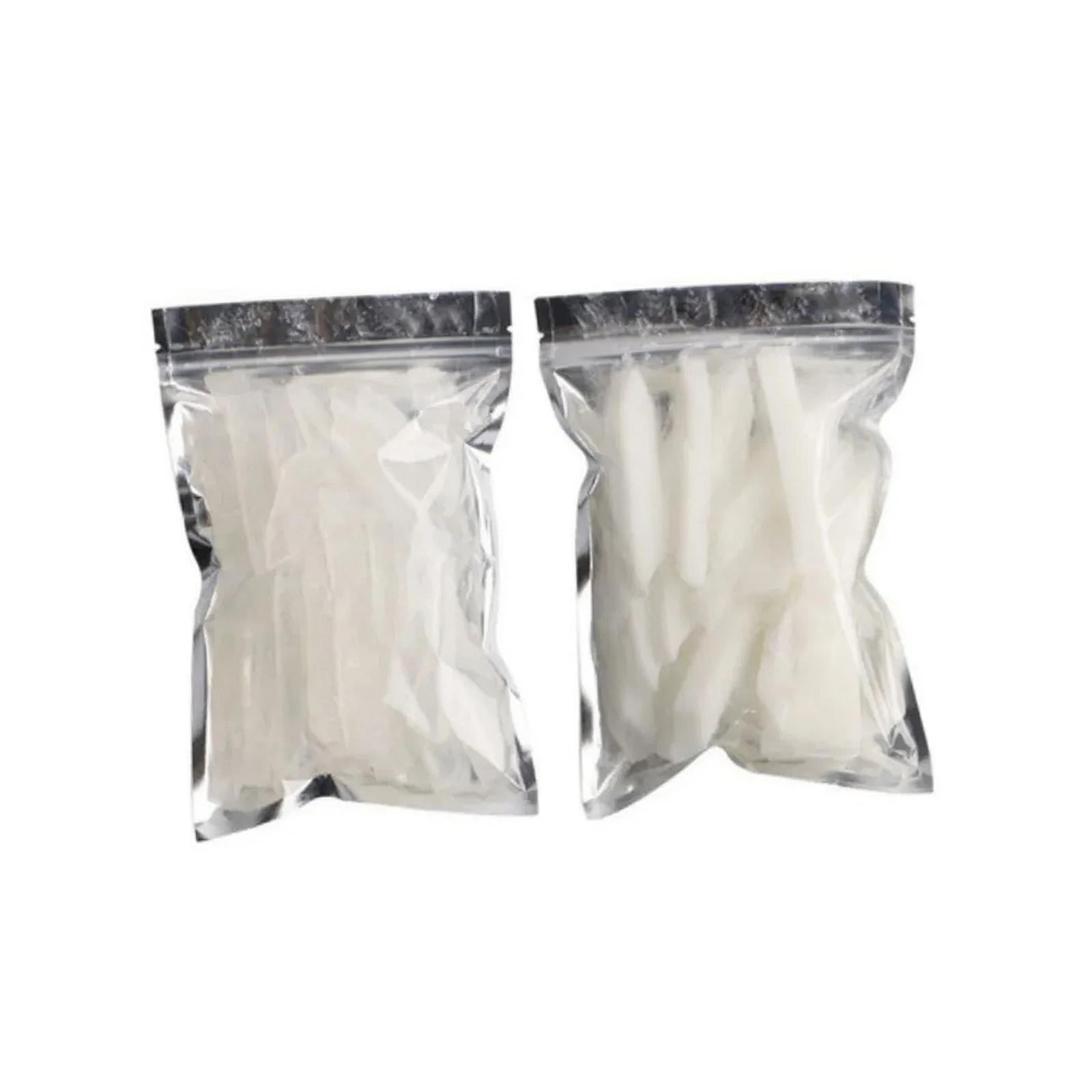 White Transparent Soap Base fo - Soap Making Glycerin Base ulasan dan harga