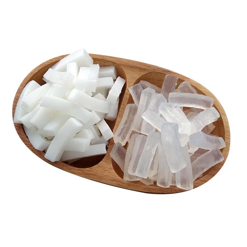 250g DIY Glycerin Soap Base Ba - Soap Making Glycerin Base ulasan dan harga