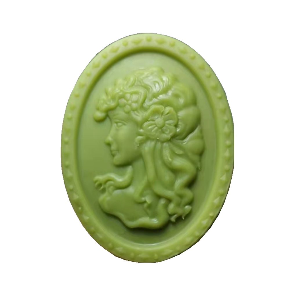 Queen Soap Mold for Soap Makin - Soap Making Scents ulasan dan harga