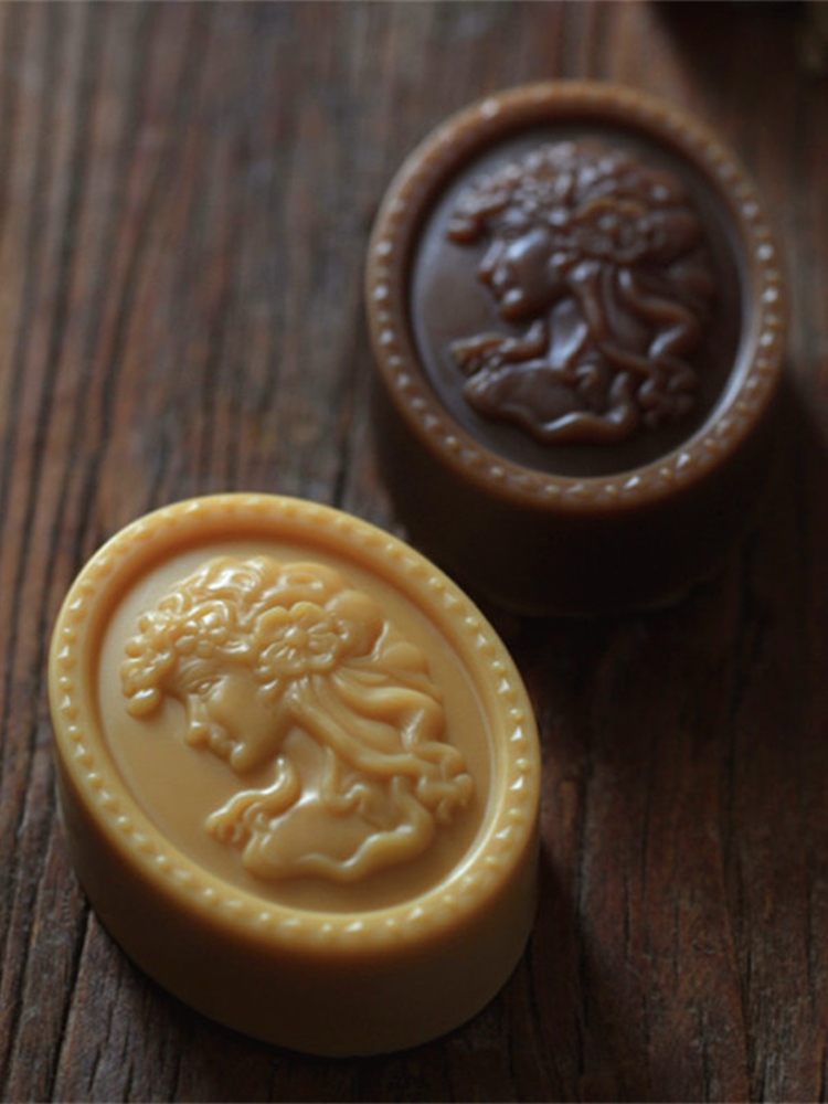 Queen Soap Mold for Soap Makin - Soap Making Scents ulasan dan harga