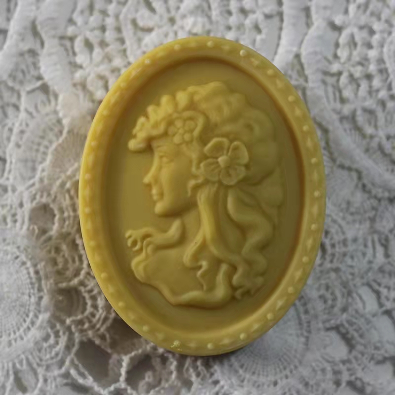 Queen Soap Mold for Soap Makin - Soap Making Scents ulasan dan harga