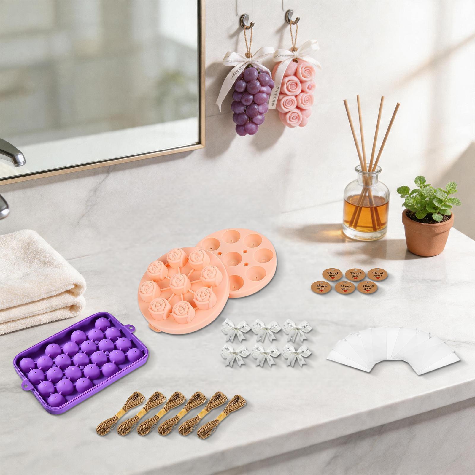 Soap Making Kit For Adults DIY - Soap Making Kit For Adults ulasan dan harga