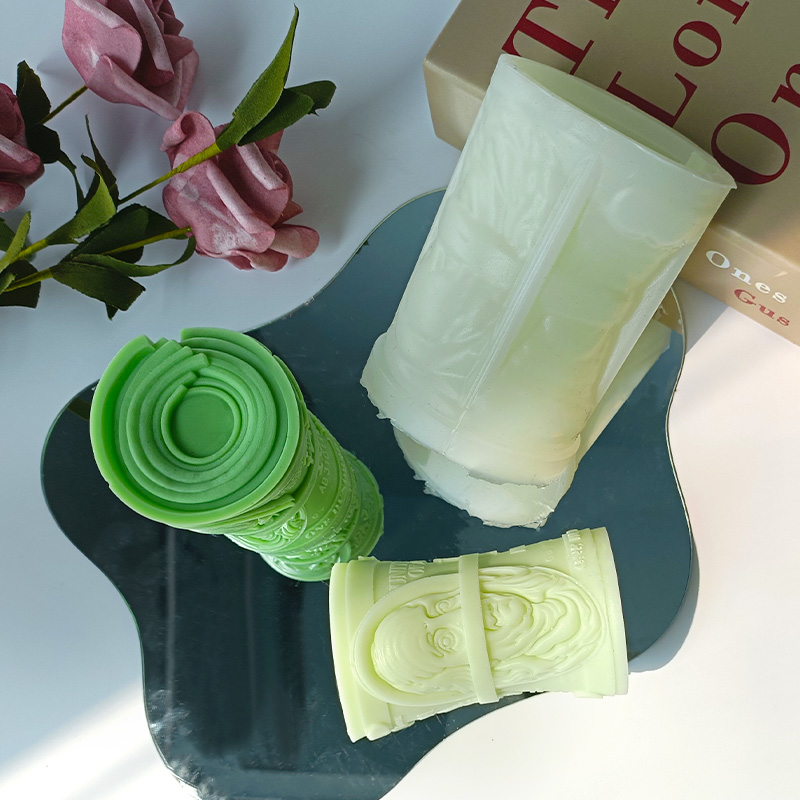 3D Money Dollar Silicone Mold  - Soap Making Scents ulasan dan harga