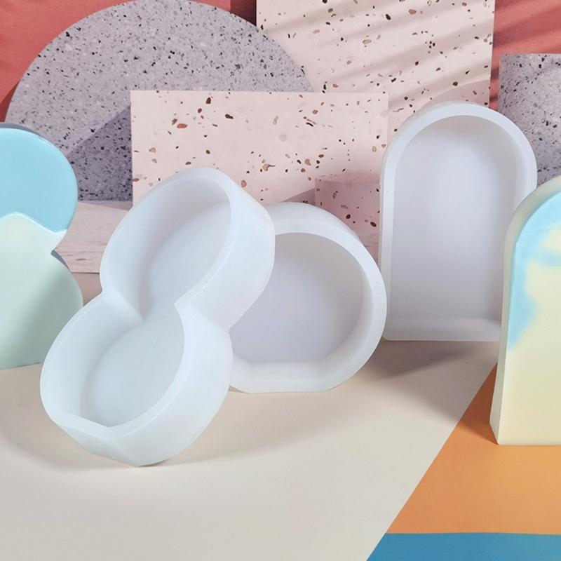 Scented Molds Soap Making Mold - Soap Making App ulasan dan harga