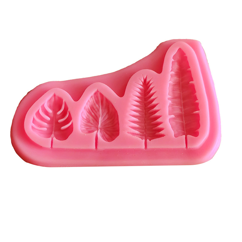 Palm Leaves And Turtle Leaf Si - Soap Making Bar ulasan dan harga