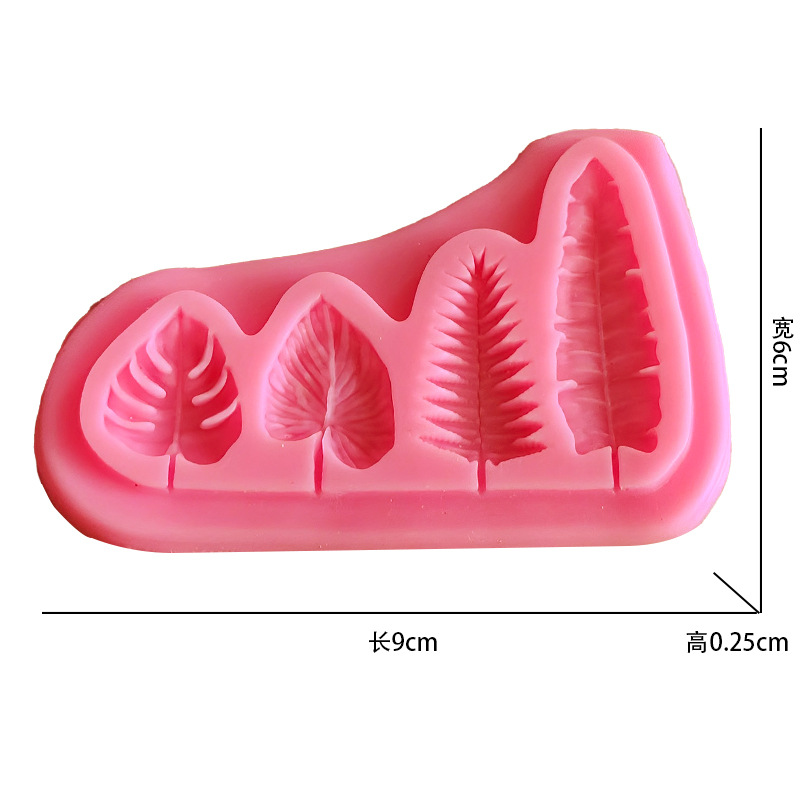 Palm Leaves And Turtle Leaf Si - Soap Making Bar ulasan dan harga