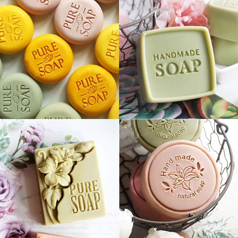 DIY Handmade Crafts Transparen - Soap Making Experiment ulasan dan harga