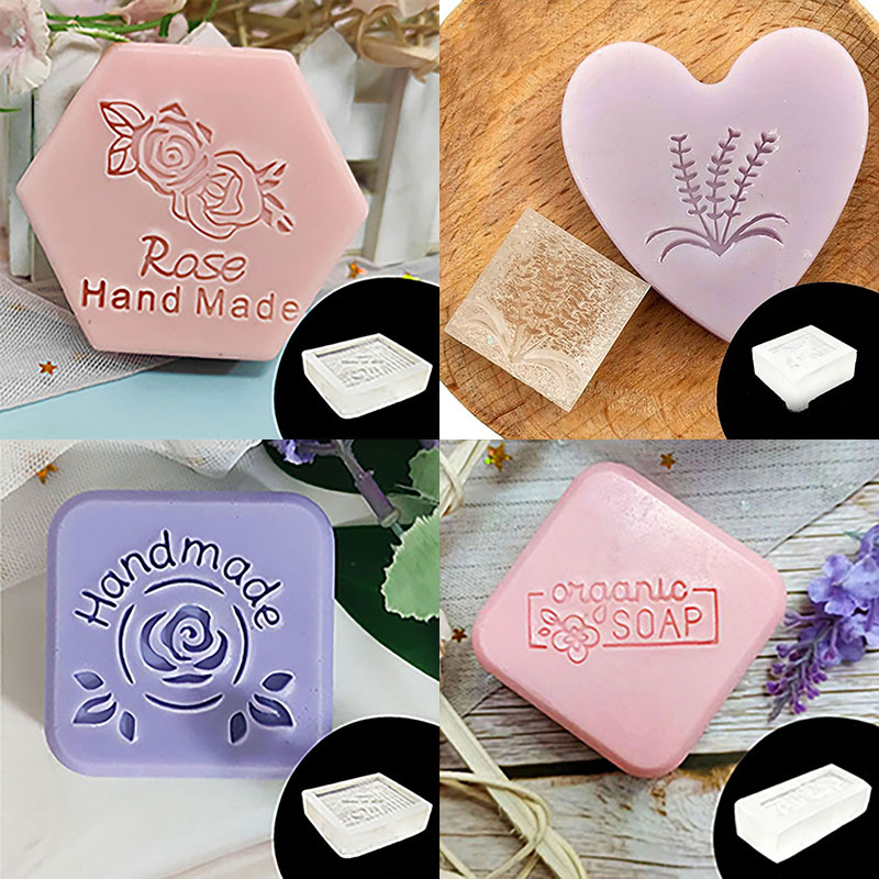 DIY Handmade Crafts Transparen - Soap Making Experiment ulasan dan harga