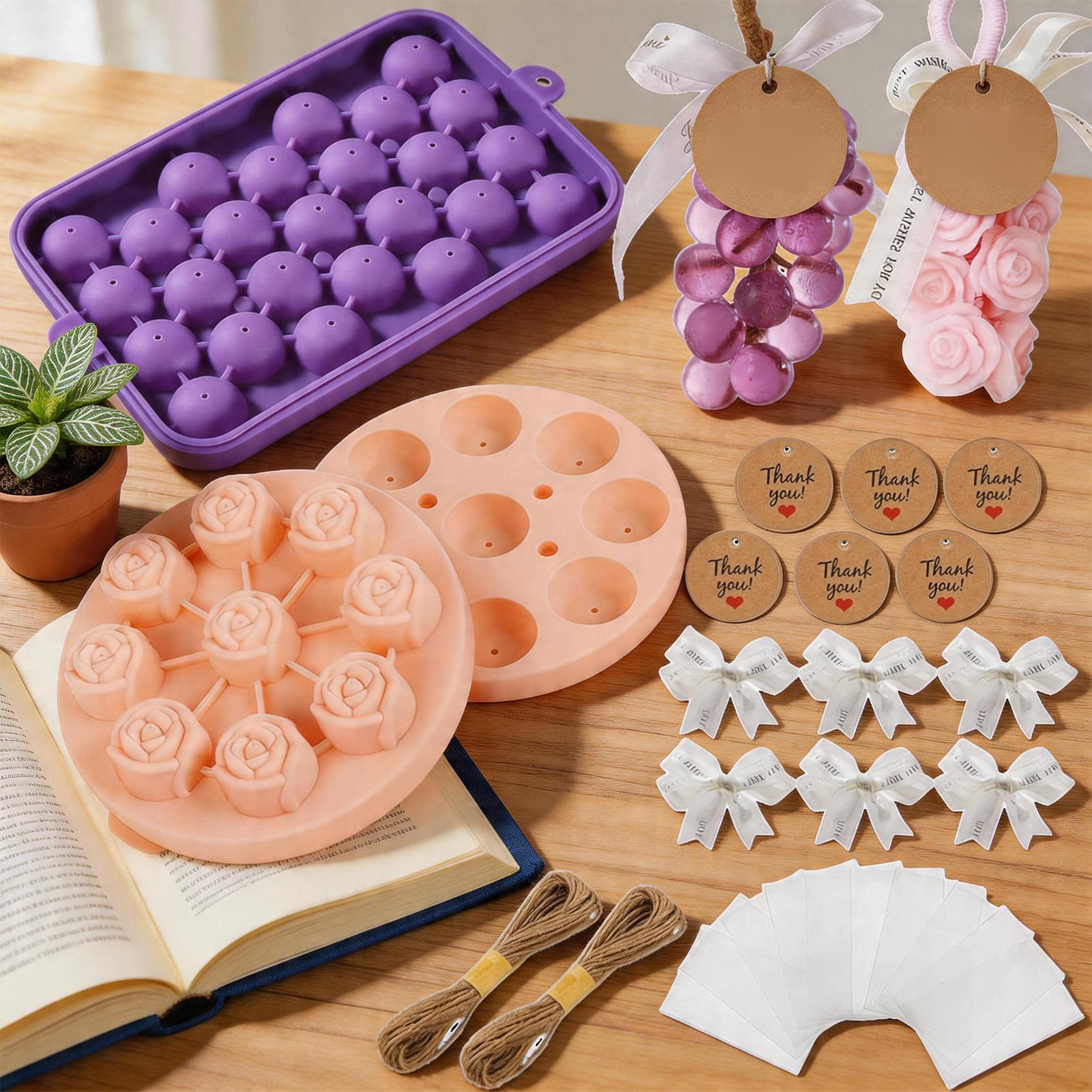 Soap Making Kit For Beginners  - Soap Making Kit For Adults ulasan dan harga