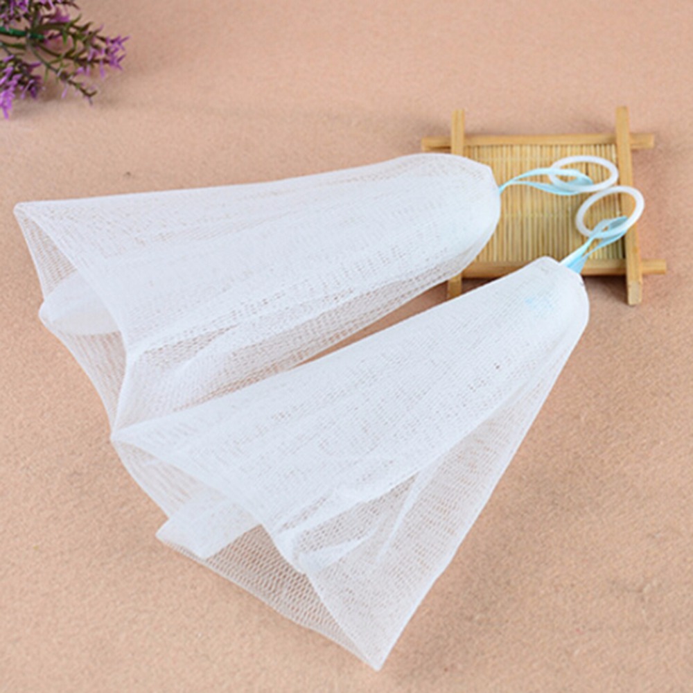1PCS Making Bubbles Tool Bath  - Soap Making Experiment ulasan dan harga