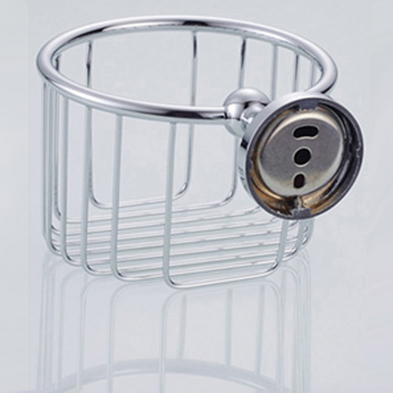 Polished Chrome Wall Mounted B - Oxide Pigment Soap ulasan dan harga