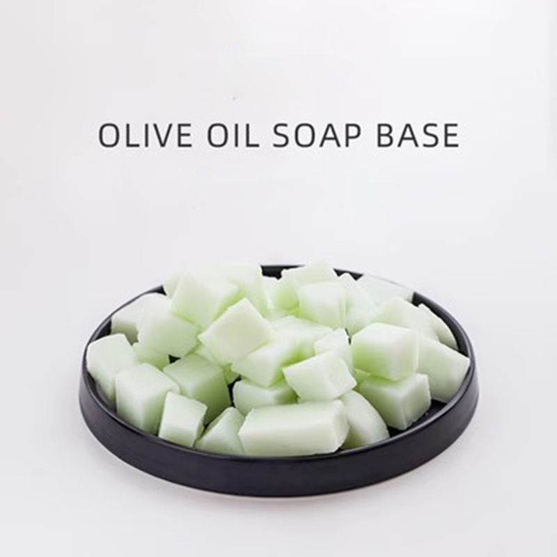 Transparent Solid Glycerin Soa - Soap Making Glycerin Base ulasan dan harga