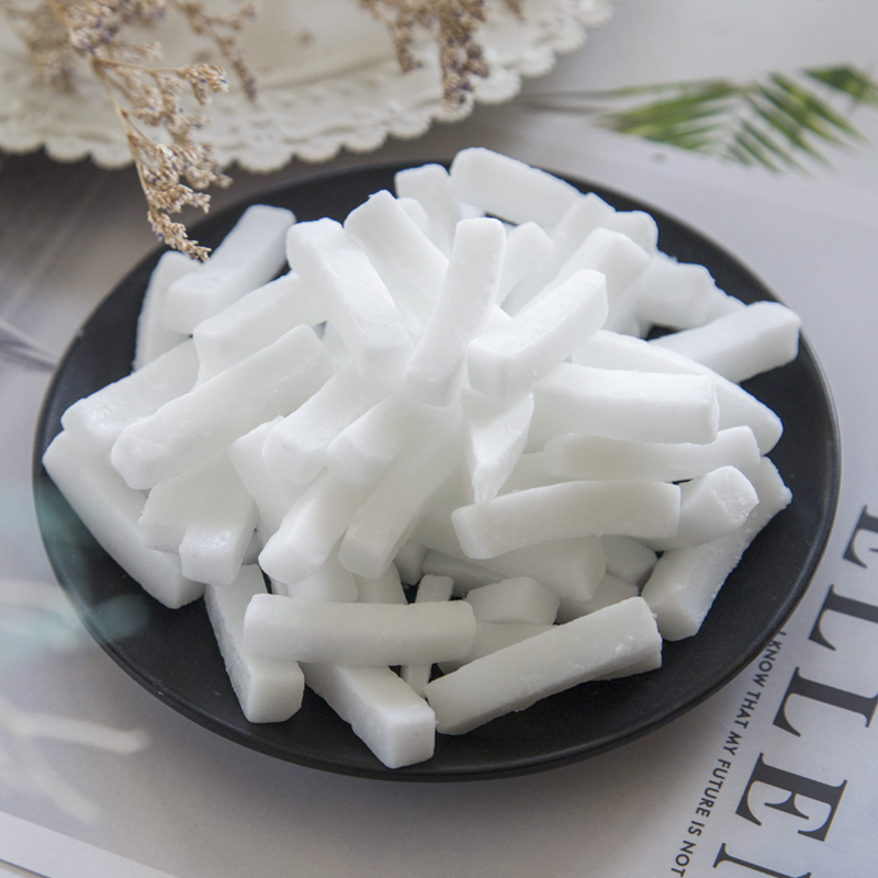 White Solid Natural Plants Gly - Soap Making Glycerin Base ulasan dan harga