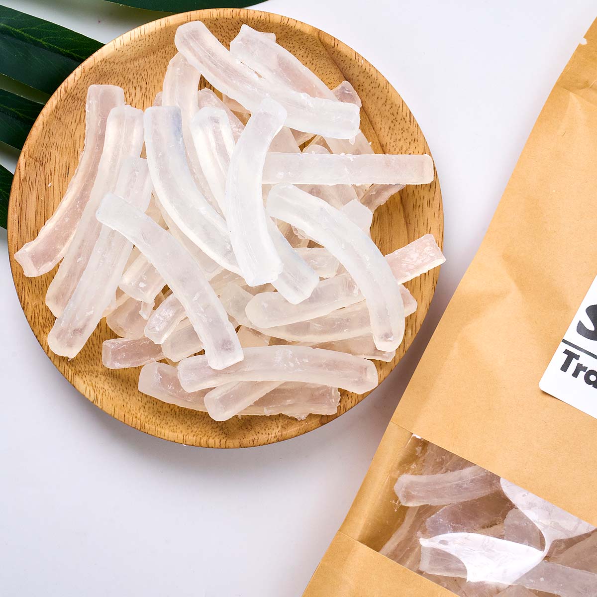 500g Glycerin Soap Base DIY Ha - Soap Making Glycerin Base ulasan dan harga