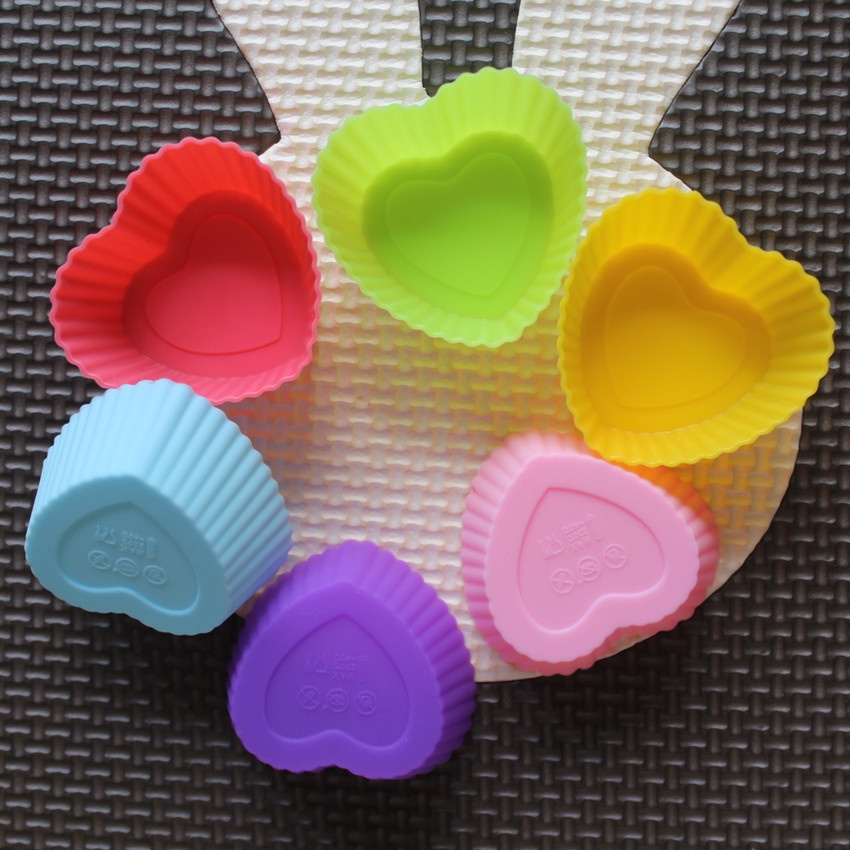 6 Pcs Set Non-Stick Flower Des - Soap Making Bar ulasan dan harga