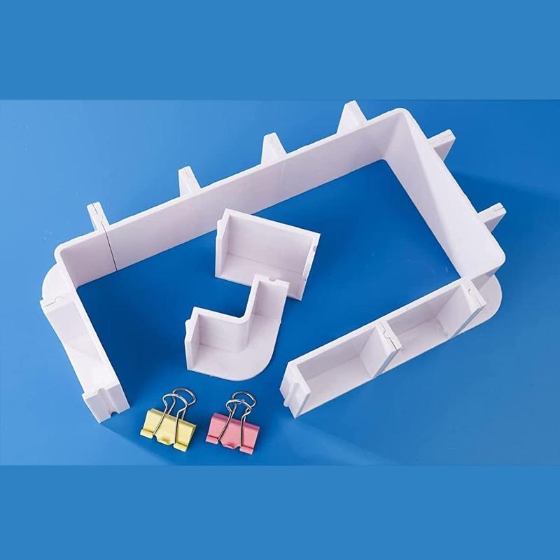 91AC Plastic Housing Frame for - Soap Making Kit For Adults ulasan dan harga