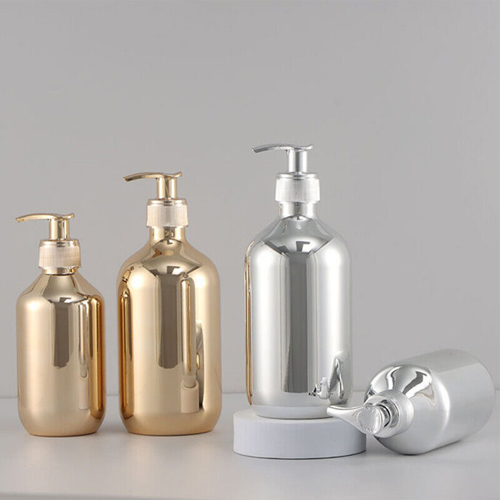 1pc 300ml Hand Soap Dispensers - Oxide Pigment Soap ulasan dan harga