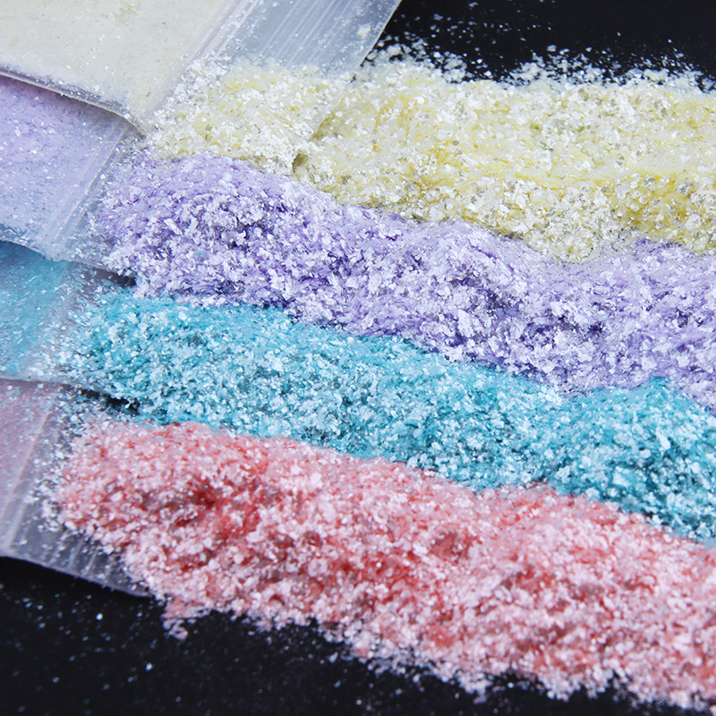 2g/Bag Diamond Glitter Powder  - Mica Powder Colorant ulasan dan harga