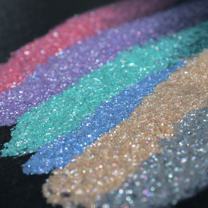 2g/Bag Diamond Glitter Powder  - Mica Powder Colorant ulasan dan harga