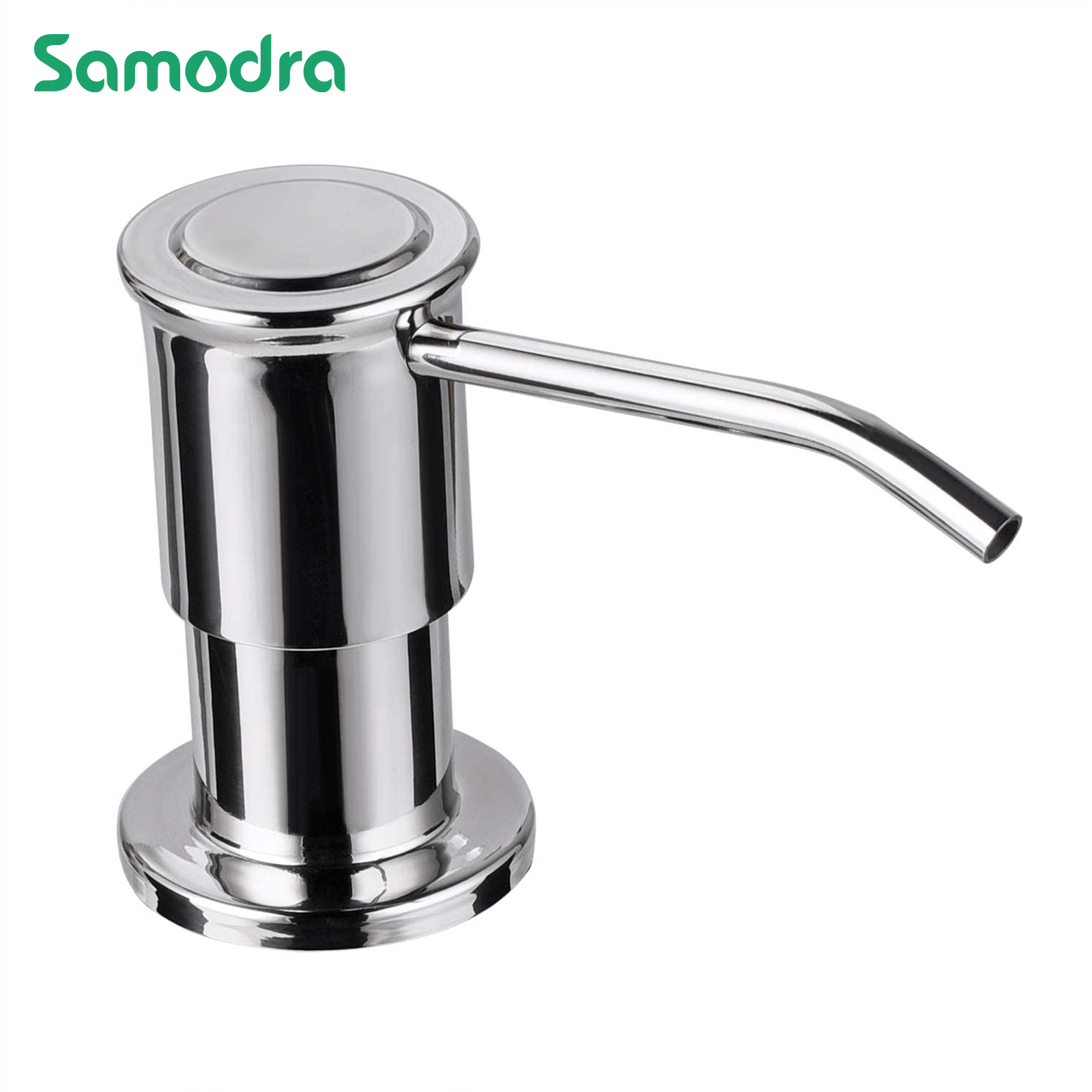 Samodra Liquid Soap Dispensers - Oxide Pigment Soap ulasan dan harga