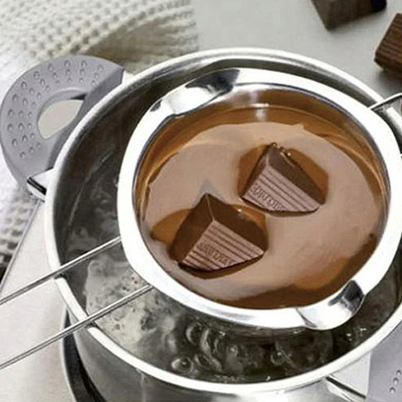 Stainless Steel Wax Melting Po - Soap Making Scents ulasan dan harga