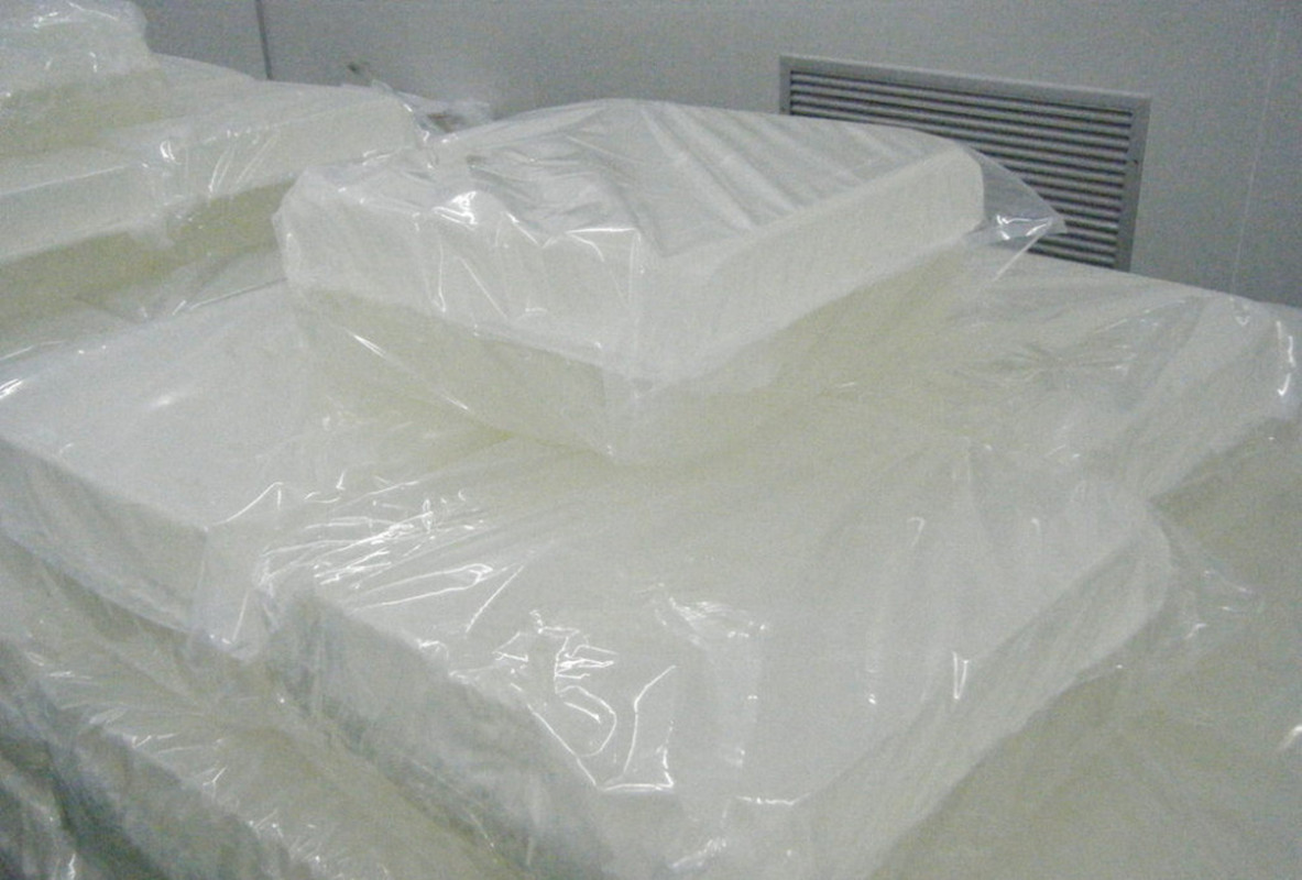 1KG=1pc High Quality Transpare - Soap Making Glycerin Base ulasan dan harga
