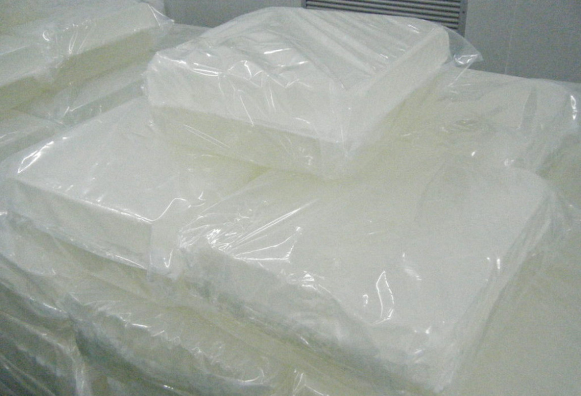 1KG=1pc High Quality Transpare - Soap Making Glycerin Base ulasan dan harga