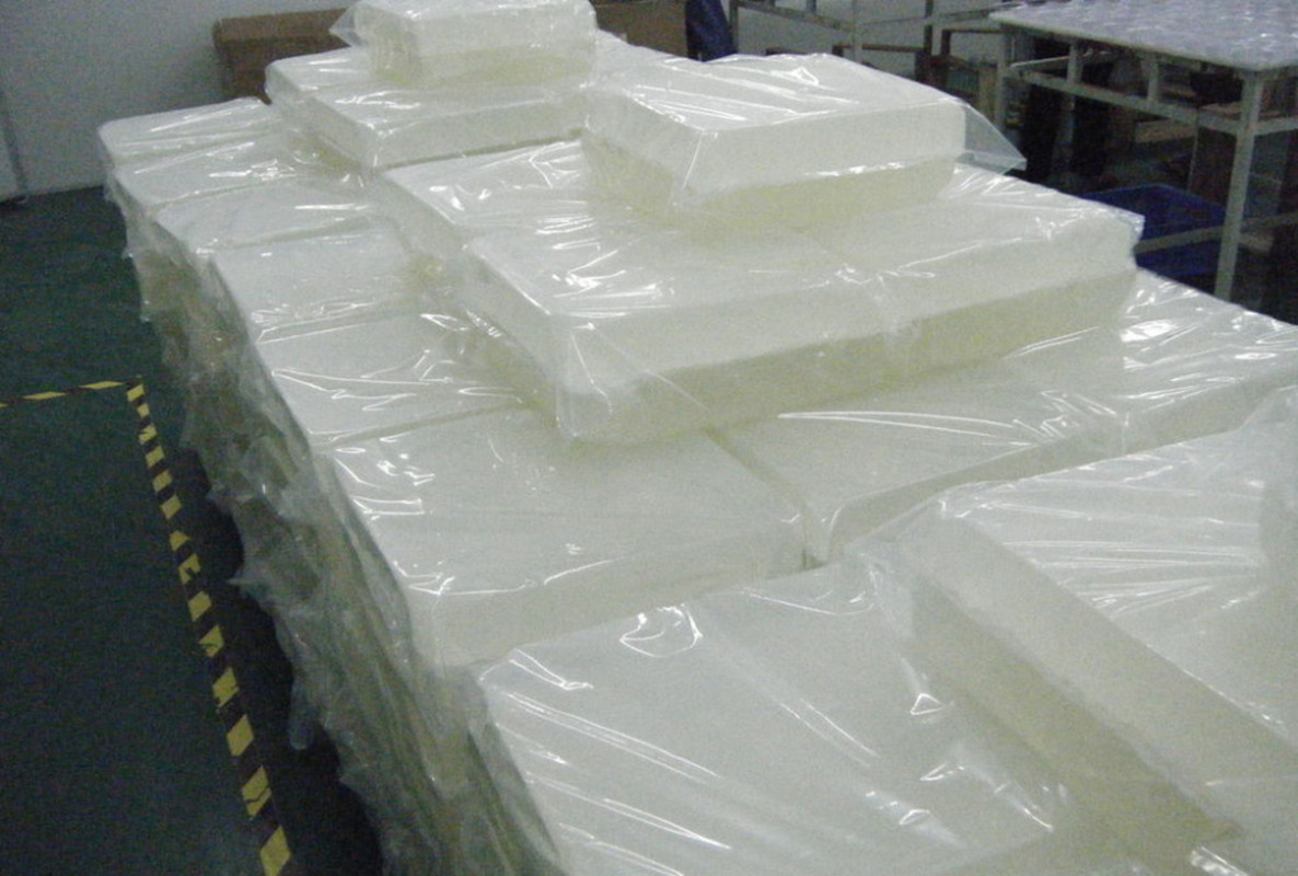 1KG=1pc High Quality Transpare - Soap Making Glycerin Base ulasan dan harga