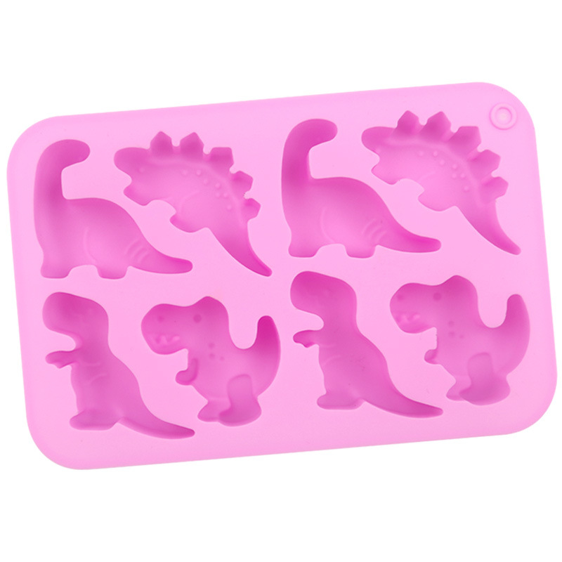 Blues Wholesale 8 Dinosaurs Ca - Soap Making Bar ulasan dan harga