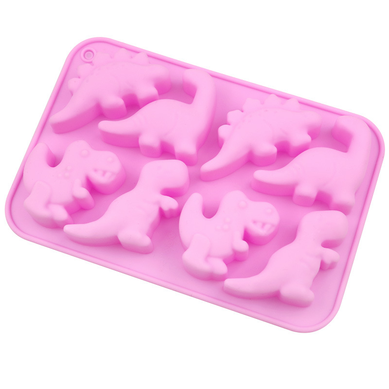 Blues Wholesale 8 Dinosaurs Ca - Soap Making Bar ulasan dan harga